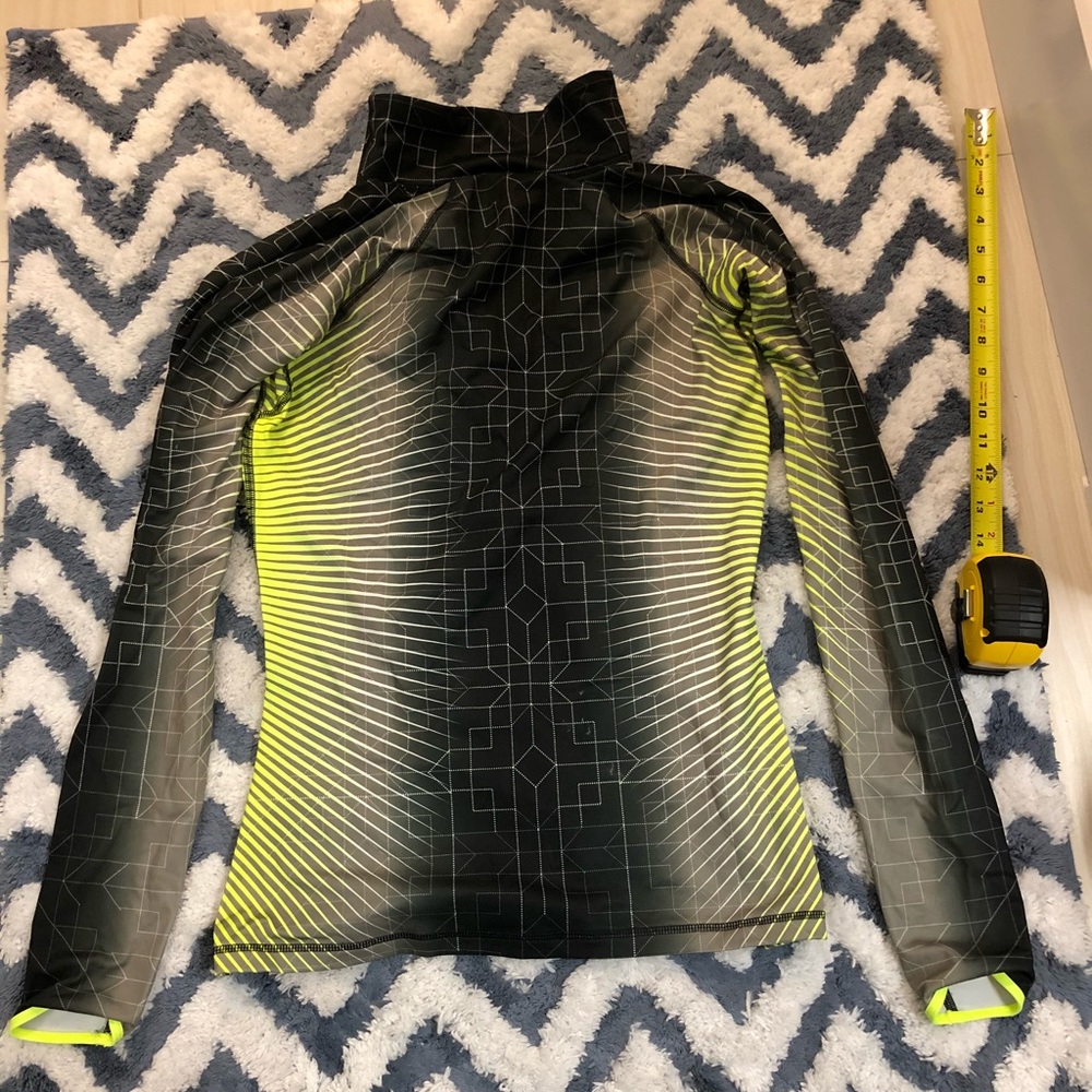 Nike pro pullover - Picture 3 of 3